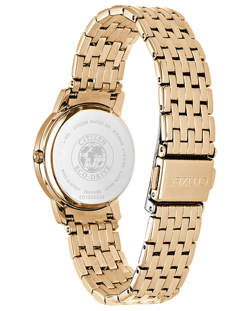 Citizen pcat rose gold 2025